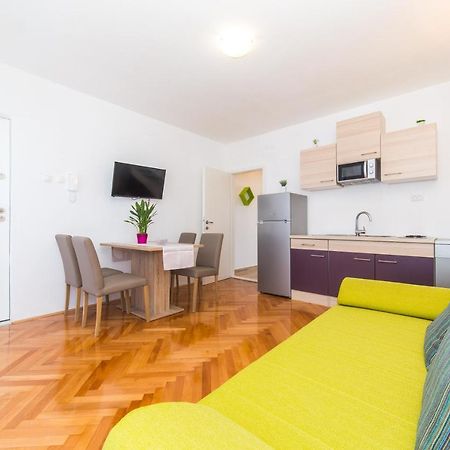 Апартаменты Apartman Dodo Сплит Экстерьер фото