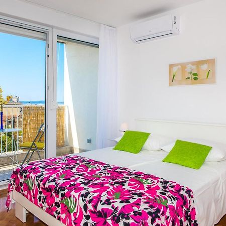 Апартаменты Apartman Dodo Сплит Экстерьер фото
