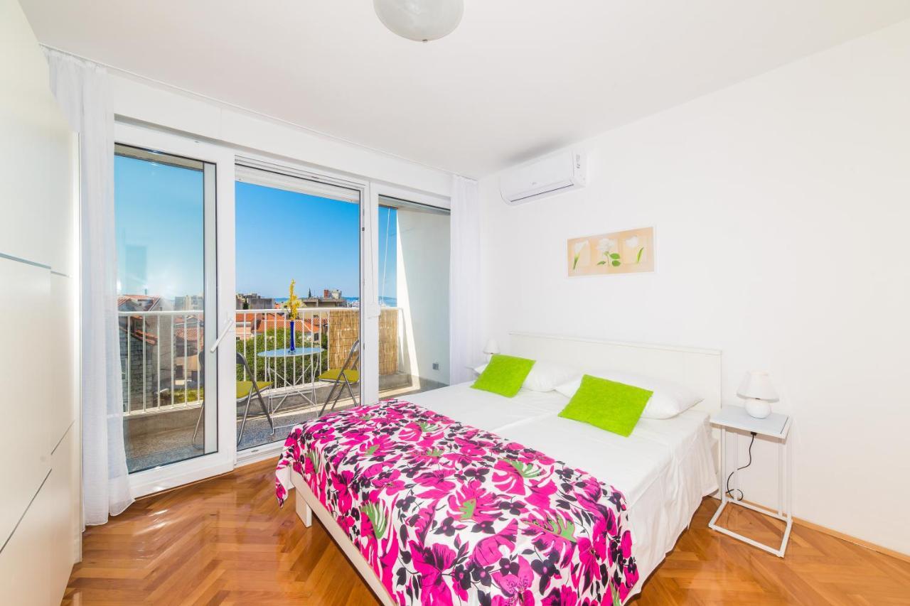 Апартаменты Apartman Dodo Сплит Экстерьер фото