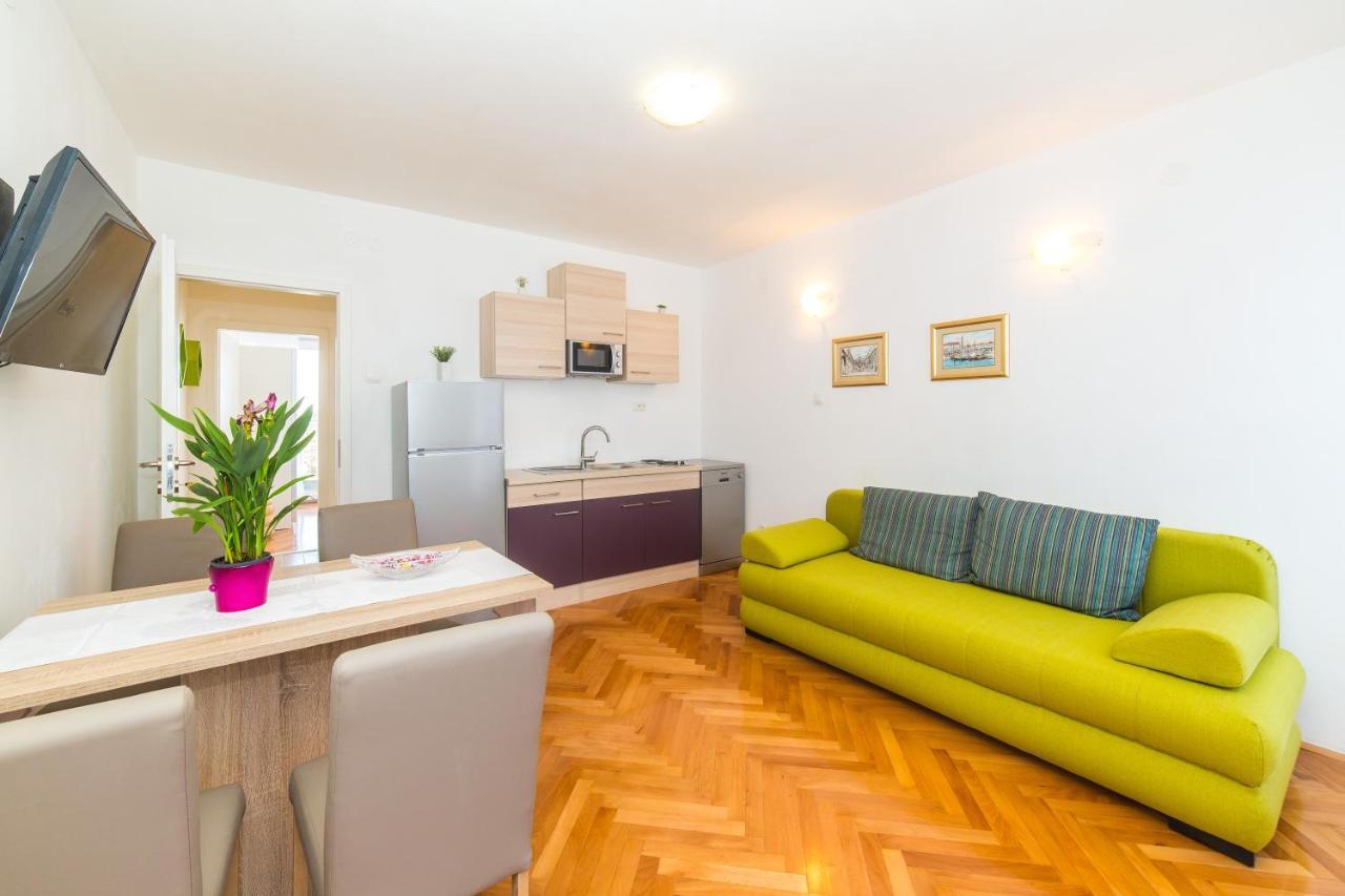 Апартаменты Apartman Dodo Сплит Экстерьер фото
